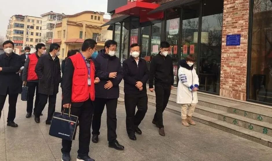 鑫都集团旗下项目减免商户租金及管理费百万余元